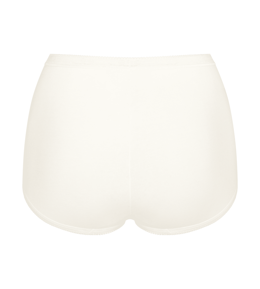 Sloggi - Basic+ Maxi 4-pack - Multi-Colour V022 Slip Sloggi