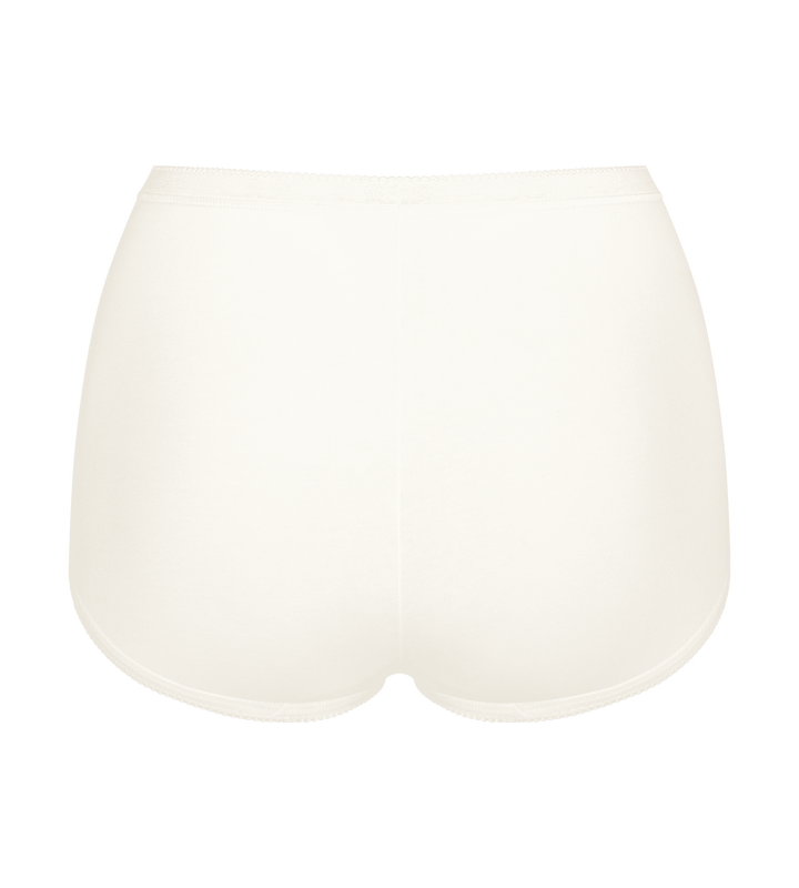 Sloggi - Basic+ Maxi 4-pack - Multi-Colour V022 Slip Sloggi