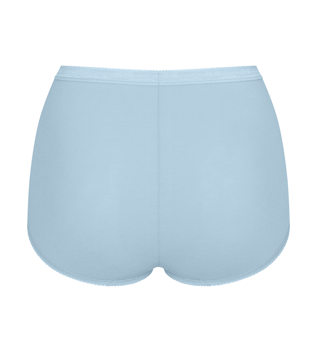 Sloggi - Basic+ Maxi 4-pack - Multi-Colour V022 Slip Sloggi