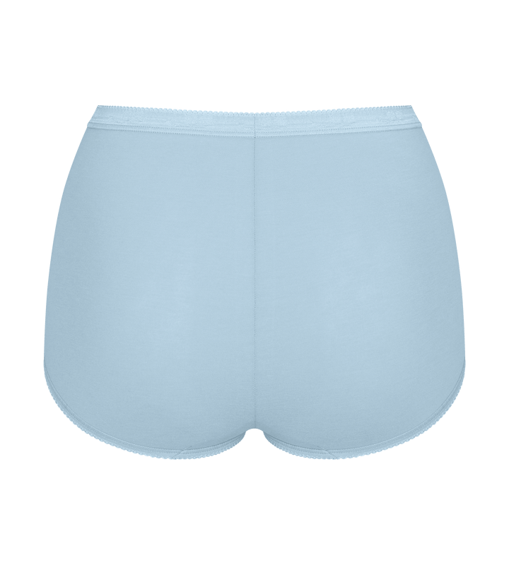 Sloggi - Basic+ Maxi 4-pack - Multi-Colour V022 Slip Sloggi