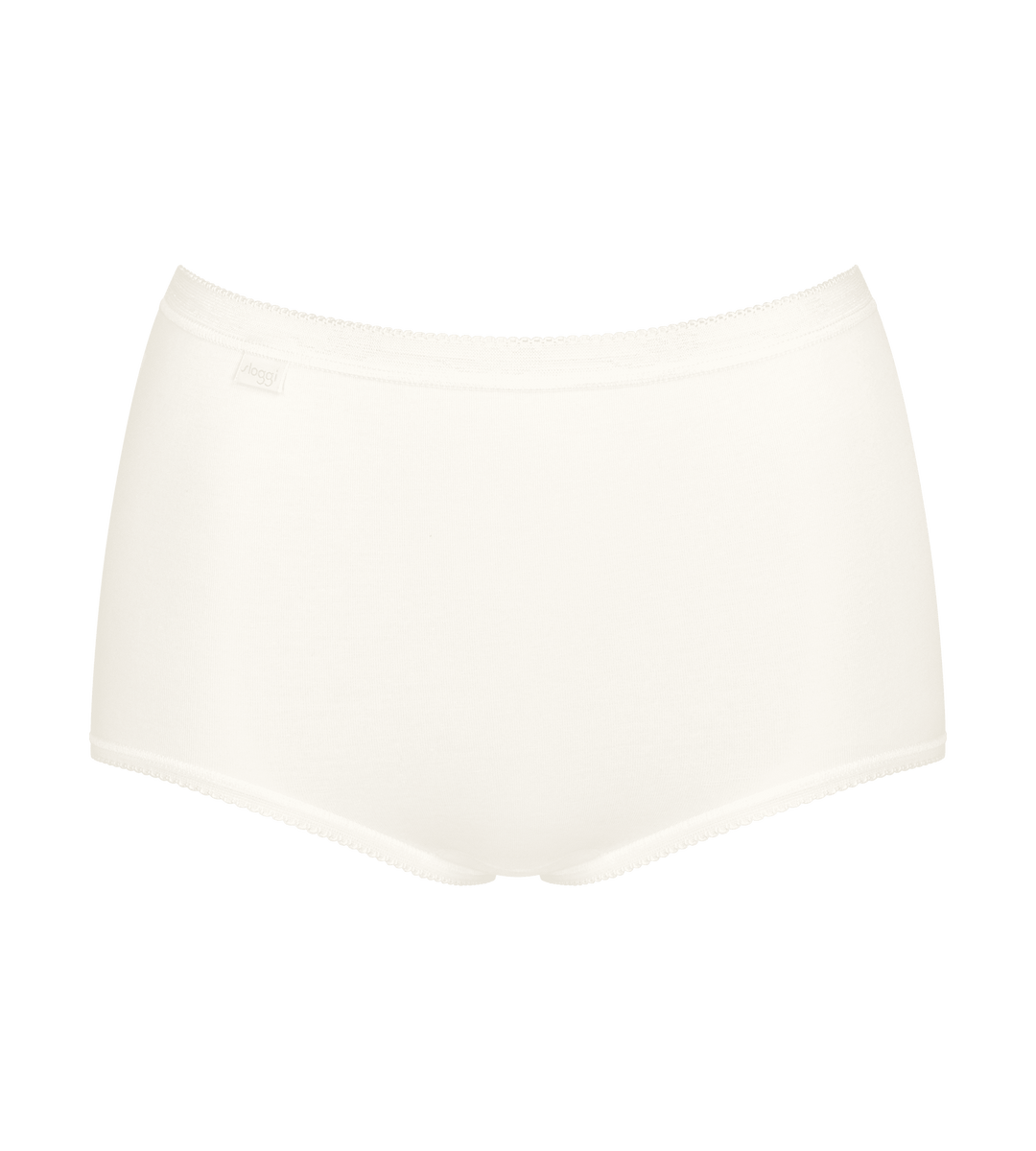 Sloggi - Basic+ Maxi 4-pack - Multi-Colour V022 Slip Sloggi