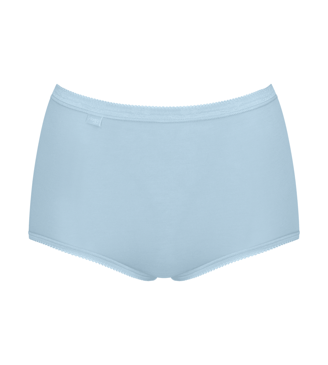 Sloggi - Basic+ Maxi 4-pack - Multi-Colour V022 Slip Sloggi