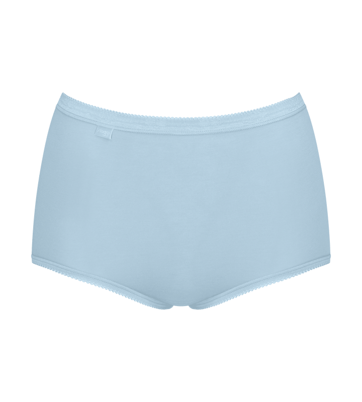 Sloggi - Basic+ Maxi 4-pack - Multi-Colour V022 Slip Sloggi