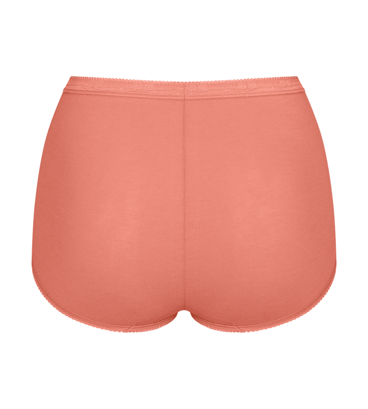 Sloggi - Basic+ Maxi 4-pack - Multi-Colour V022 Slip Sloggi