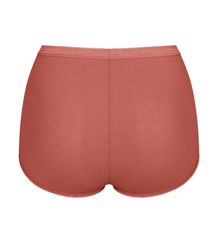 Sloggi - Basic+ Maxi 4-pack - Multi-Colour V022 Slip Sloggi