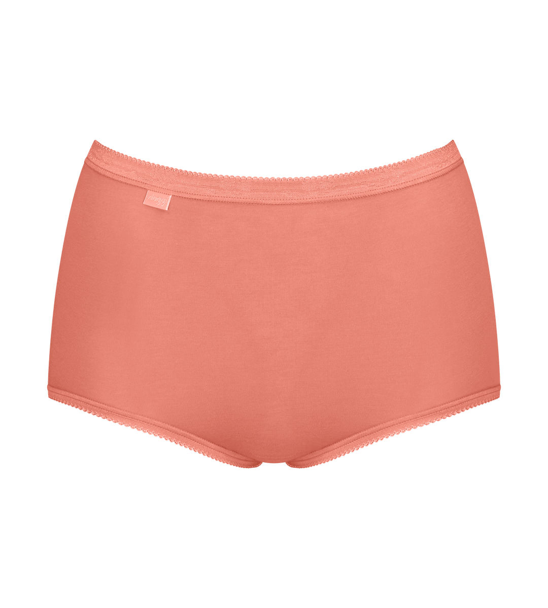 Sloggi - Basic+ Maxi 4-pack - Multi-Colour V022 Slip Sloggi