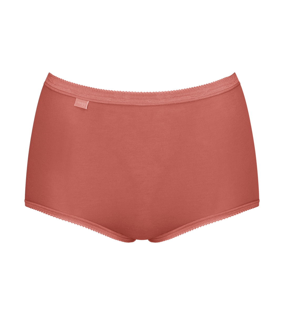 Sloggi - Basic+ Maxi 4-pack - Multi-Colour V022 Slip Sloggi