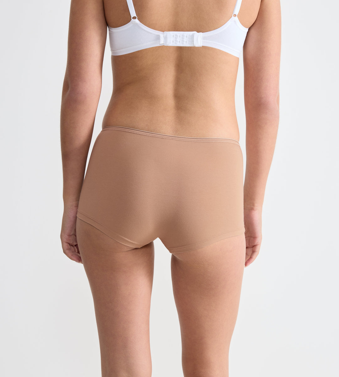 Sloggi - Feel Sensational Short 02 - Peanutbutter Slip Sloggi