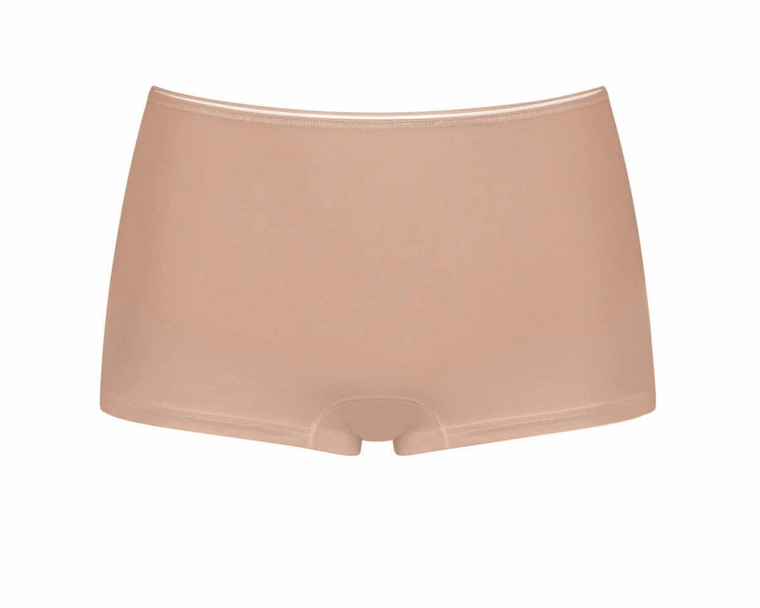 Sloggi - Feel Sensational Short 02 - Peanutbutter Slip Sloggi