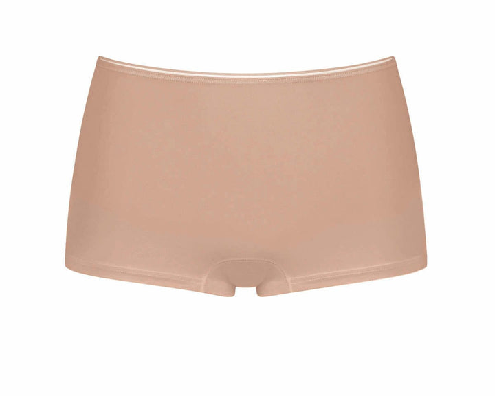 Sloggi - Feel Sensational Short 02 - Peanutbutter Slip Sloggi