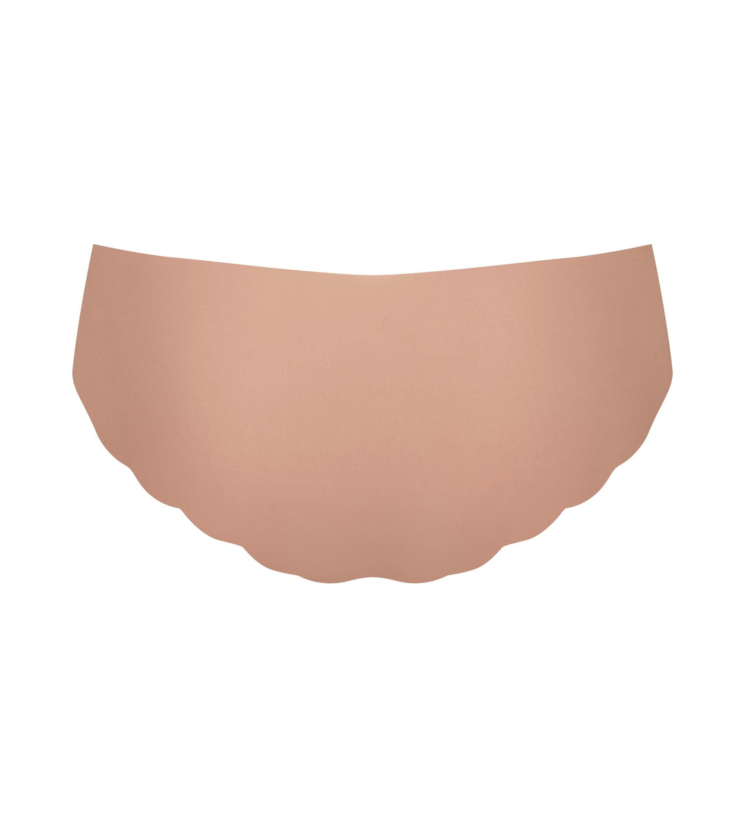 Sloggi - ZERO Microfibre 2.0 Hipster - 00ME Cameo Brown Hipster Sloggi