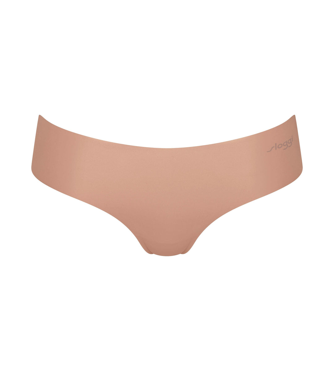Sloggi - ZERO Microfibre 2.0 Hipster - 00ME Cameo Brown Hipster Sloggi