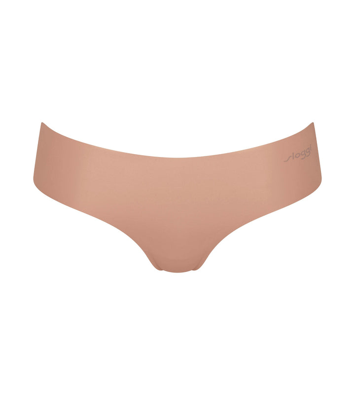 Sloggi - ZERO Microfibre 2.0 Hipster - 00ME Cameo Brown Hipster Sloggi