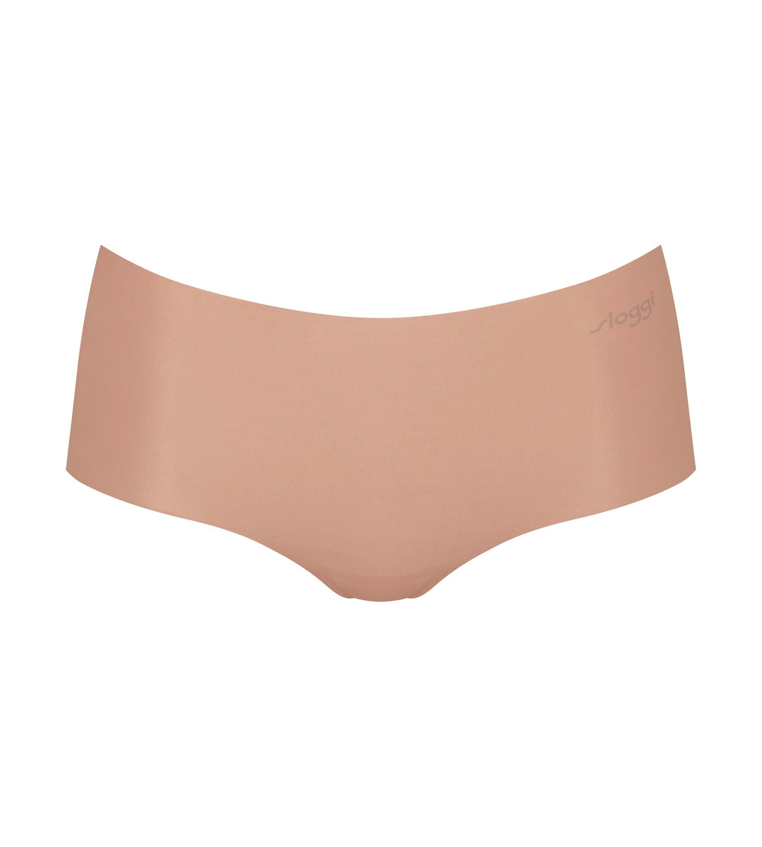 Sloggi - ZERO Microfibre 2.0 Short - 00ME Cameo Brown Boxershort Sloggi