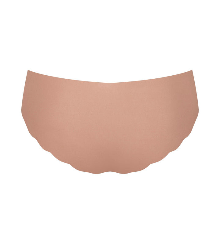 Sloggi - ZERO Modal 2.0 Hipster - 00ME Cameo Brown Hipster Sloggi