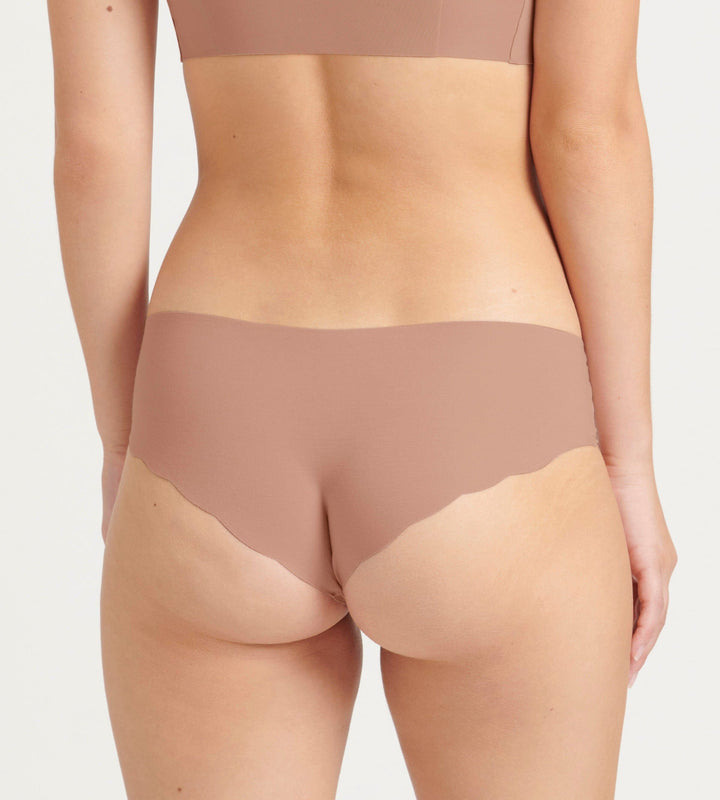 Sloggi - ZERO Modal 2.0 Hipster - 00ME Cameo Brown Hipster Sloggi
