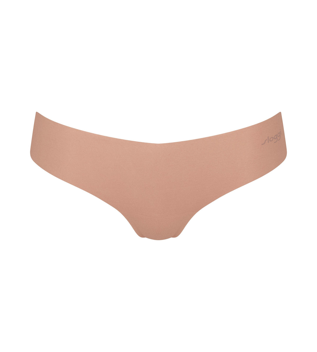 Sloggi - ZERO Modal 2.0 Hipstring - 00ME Cameo Brown String Sloggi