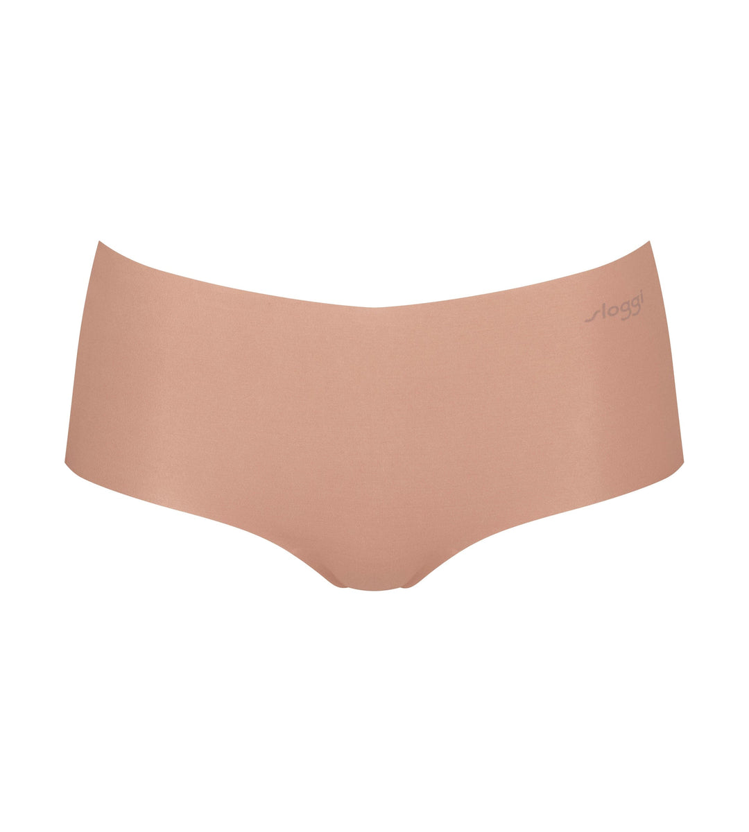 Sloggi - ZERO Modal 2.0 Short - 00ME Cameo Brown Boxershort Sloggi