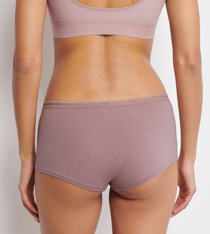 Sloggi - Go Crush Short 3-pack - V001 Multi Colour Boxershort Sloggi