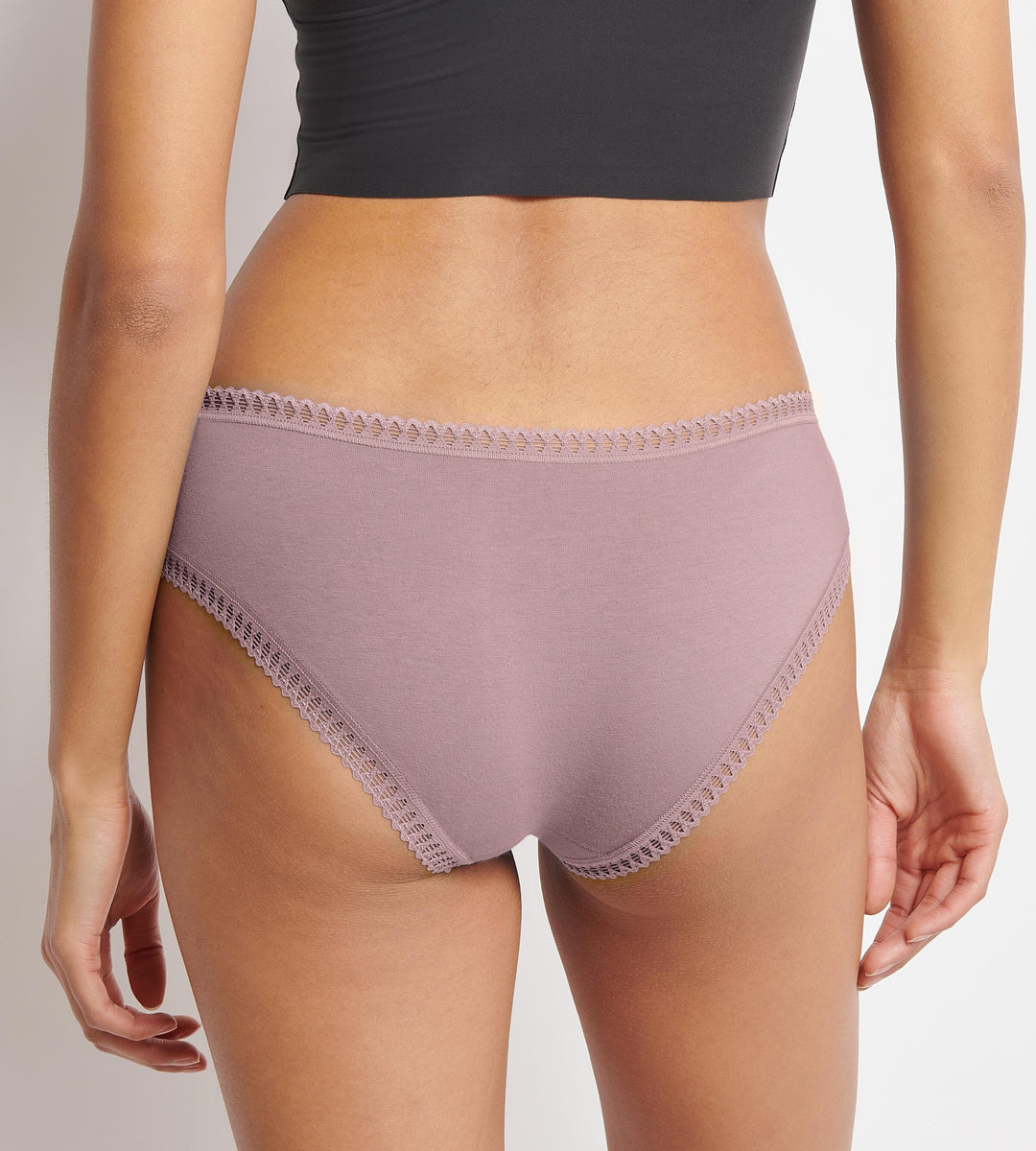 Sloggi - Go Crush Hipster 3-pack - V001 Multi Colour Hipster Sloggi