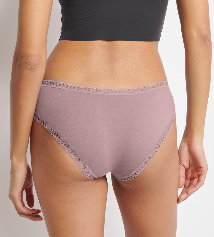 Sloggi - Go Crush Hipster 3-pack - V001 Multi Colour Hipster Sloggi