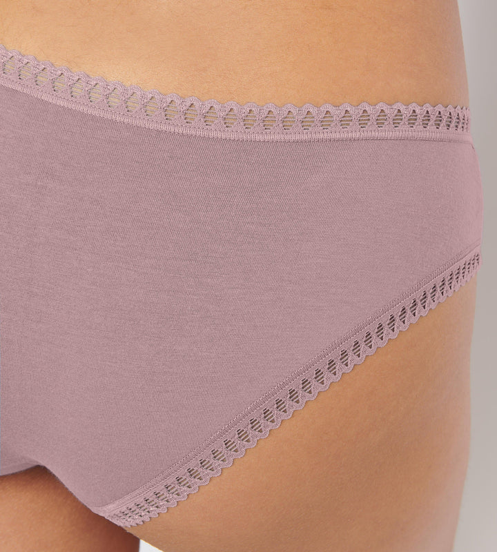 Sloggi - Go Crush Hipster 3-pack - V001 Multi Colour Hipster Sloggi