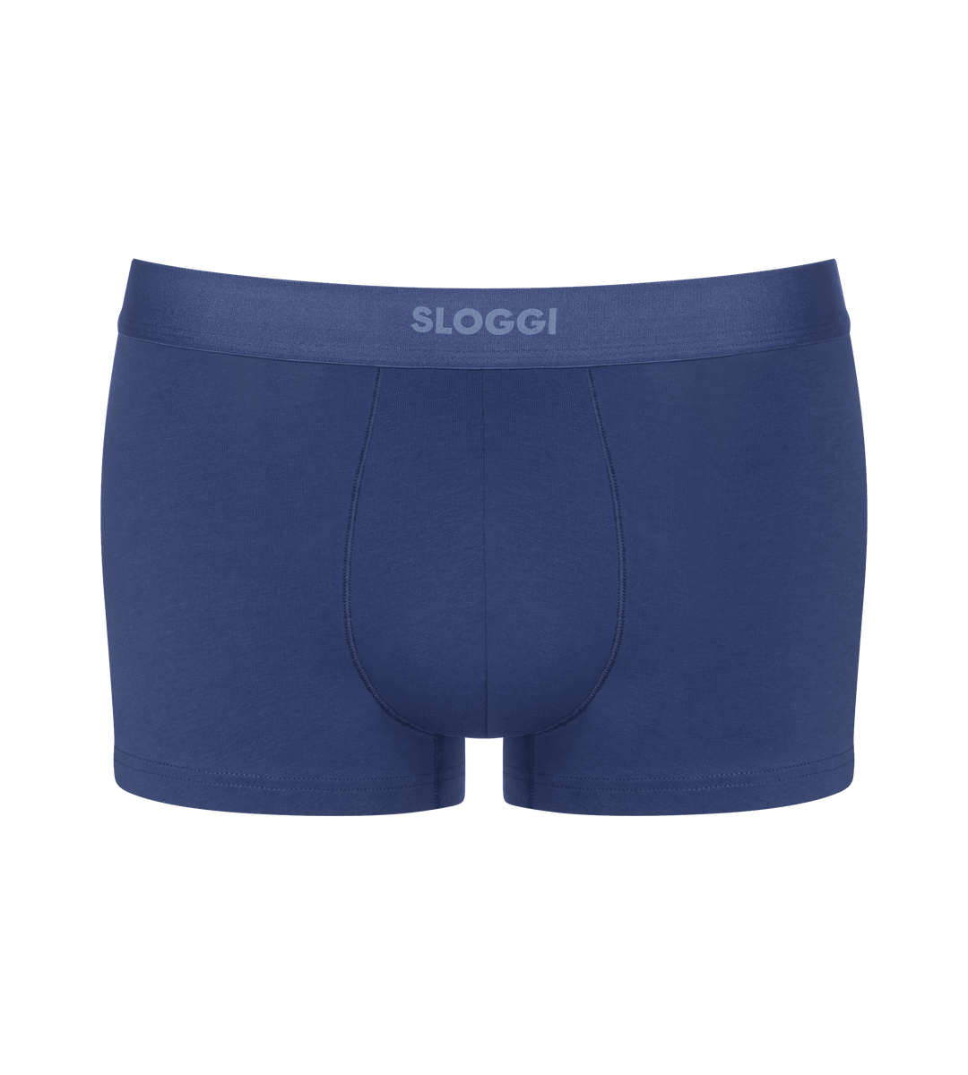 Sloggi - Ever Ease Hipster 2-pack - Indigo Hipster Sloggi
