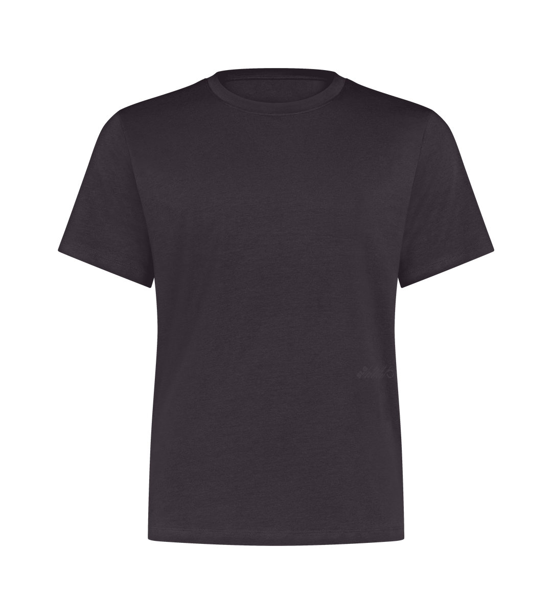 Sloggi - SLG Base O-Neck - 3828 Charcoal Shirt Sloggi