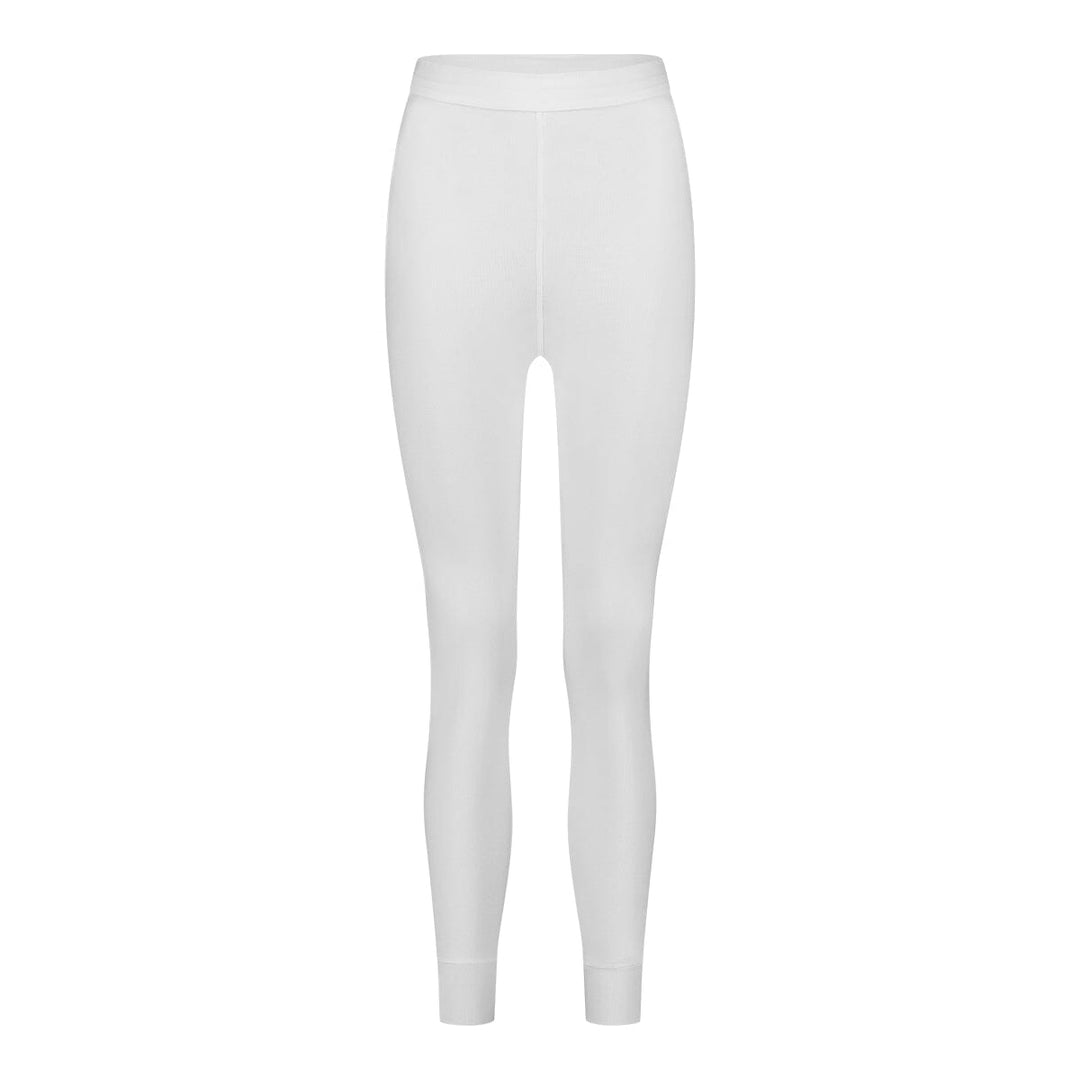Ten Cate - 60384 - Thermo Viloft Pants Dames - White Thermo Ondergoed Ten Cate