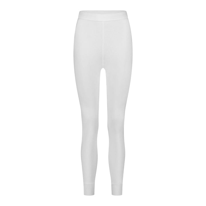Ten Cate - 60384 - Thermo Viloft Pants Dames - White Thermo Ondergoed Ten Cate