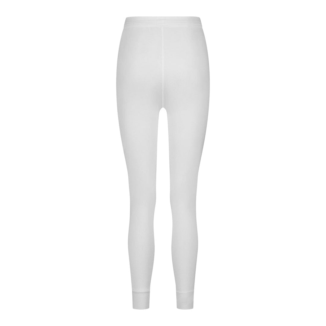 Ten Cate - 60384 - Thermo Viloft Pants Dames - White Thermo Ondergoed Ten Cate