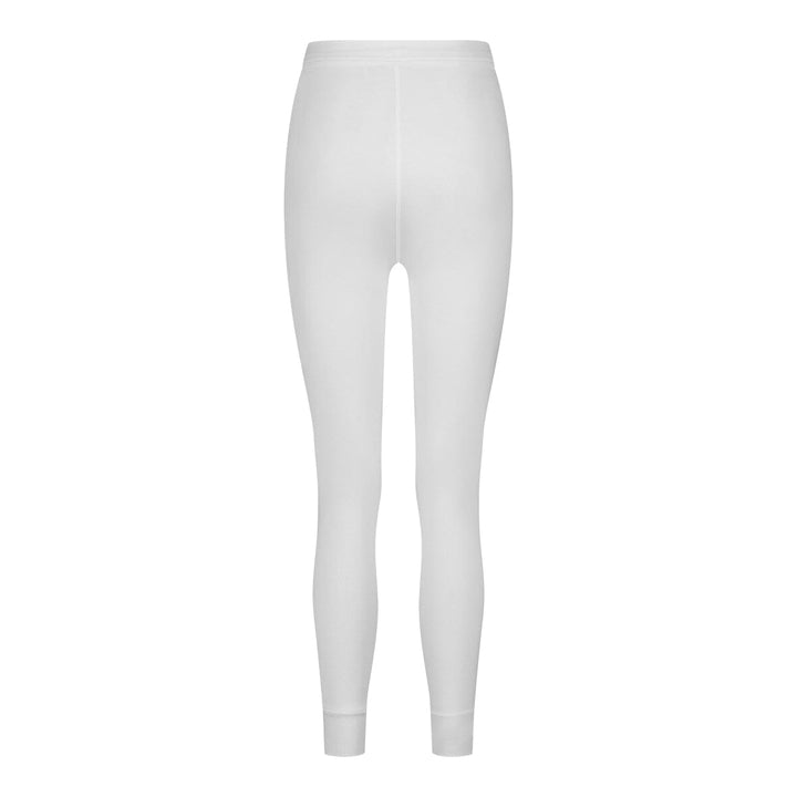 Ten Cate - 60384 - Thermo Viloft Pants Dames - White Thermo Ondergoed Ten Cate