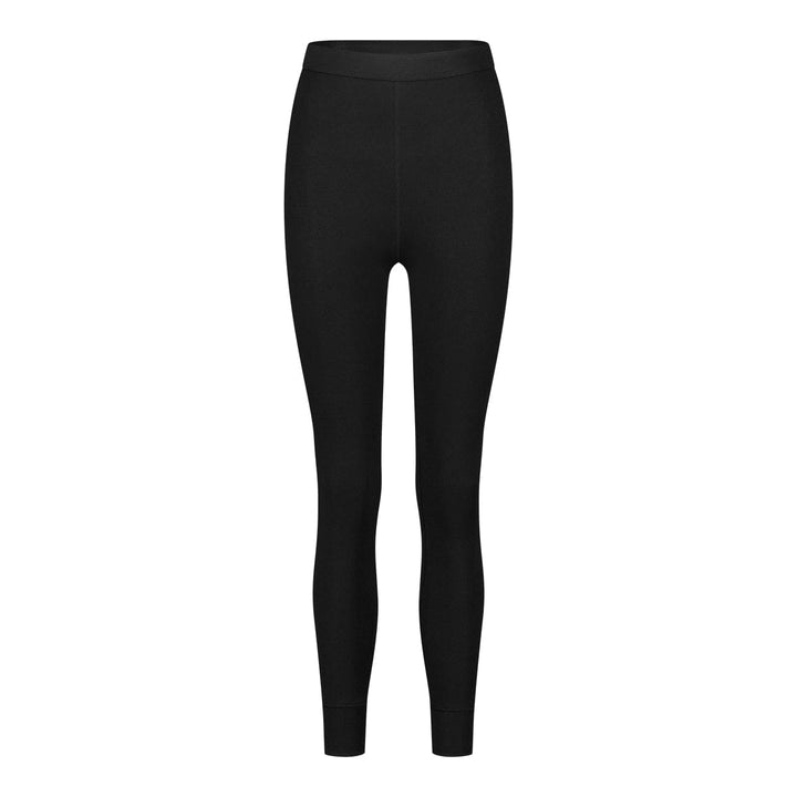 Ten Cate - 60384 - Thermo Viloft Pants Dames - Black Thermo Ondergoed Ten Cate