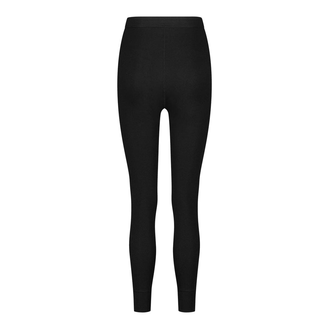 Ten Cate - 60384 - Thermo Viloft Pants Dames - Black Thermo Ondergoed Ten Cate