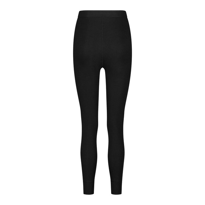 Ten Cate - 60384 - Thermo Viloft Pants Dames - Black Thermo Ondergoed Ten Cate