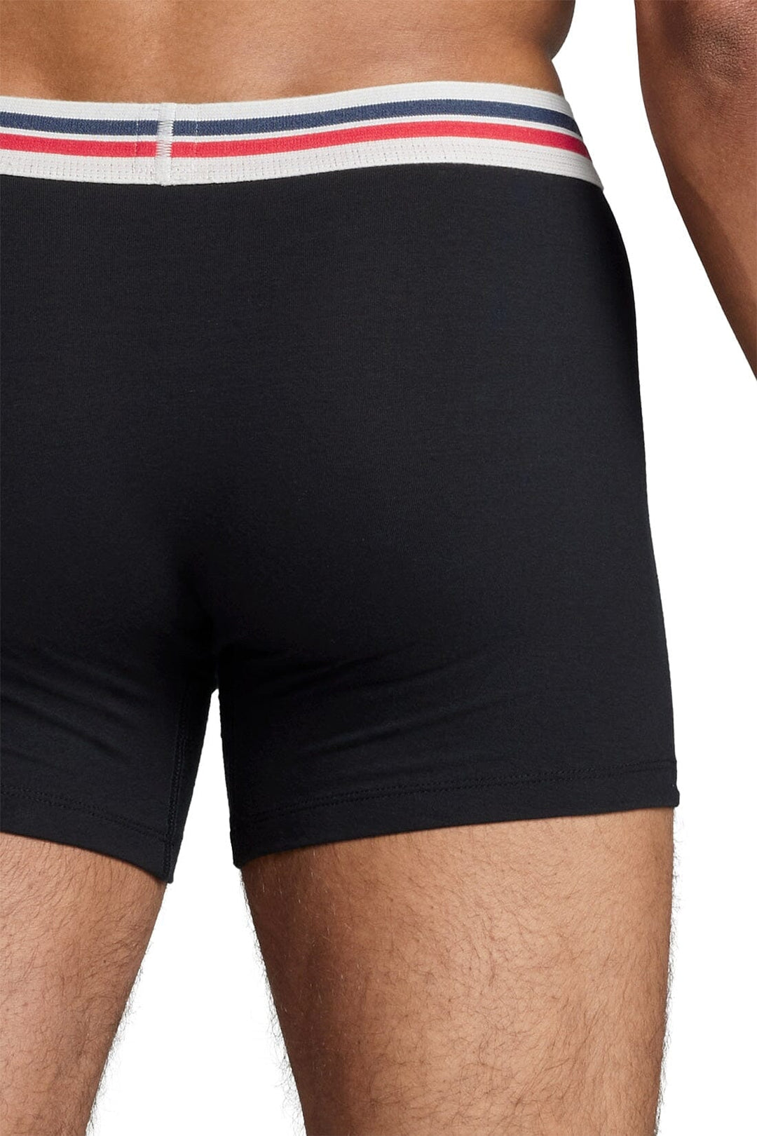 Levi's - Placed Sportswear Logo Boxer 2-pack - 701222843 - 001 Black Boxershort Levis