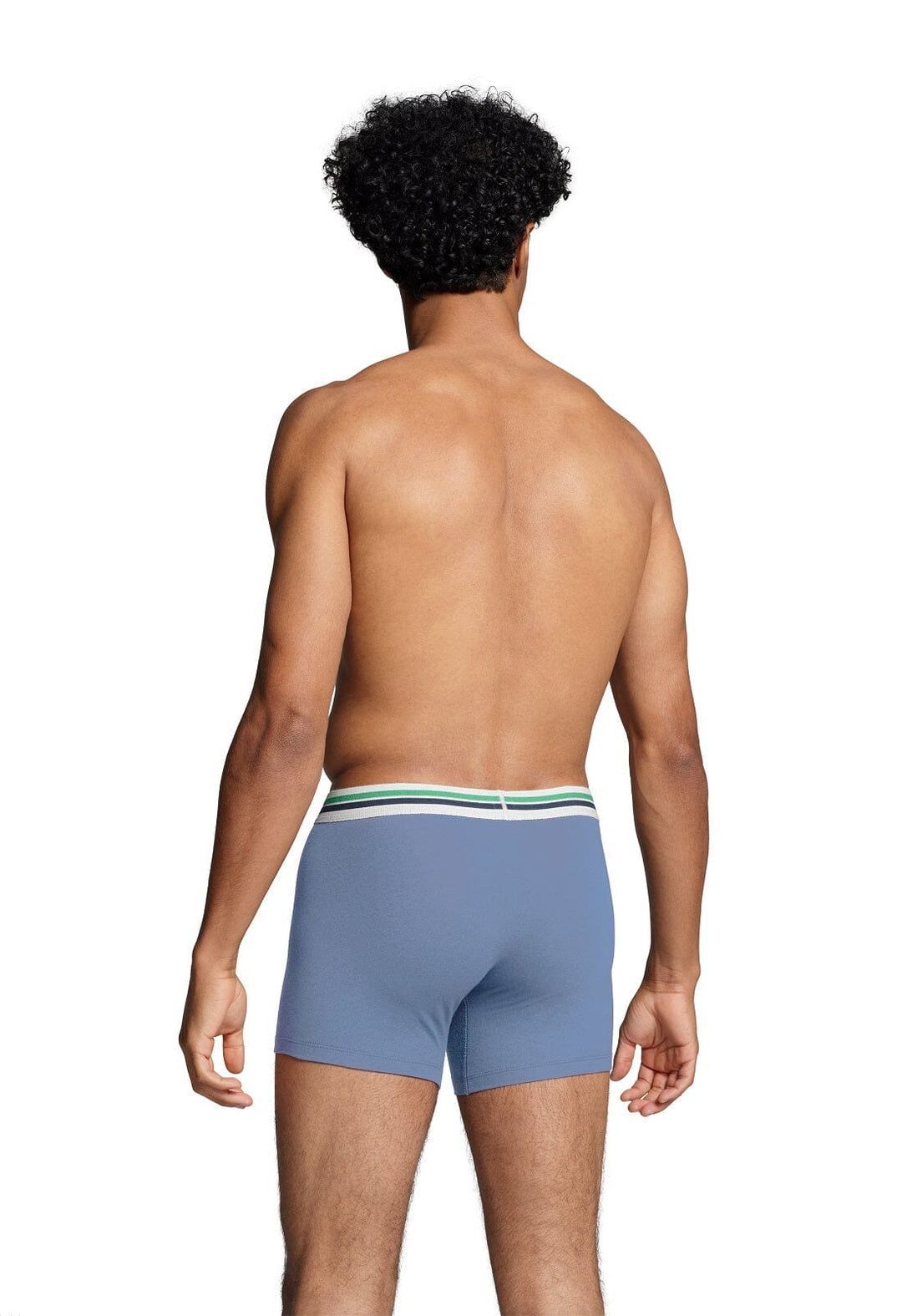 Levi's - Placed Sportswear Logo Boxer 2-pack - 701222843 - 002 Blue Boxershort Levis