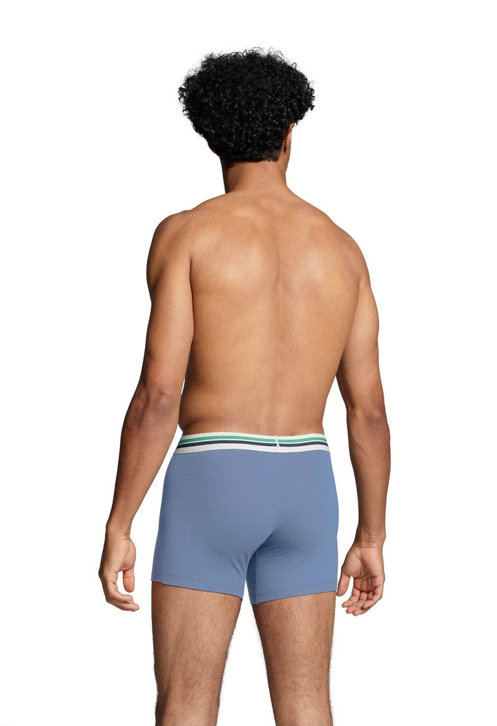 Levi's - Placed Sportswear Logo Boxer 2-pack - 701222843 - 002 Blue Boxershort Levis