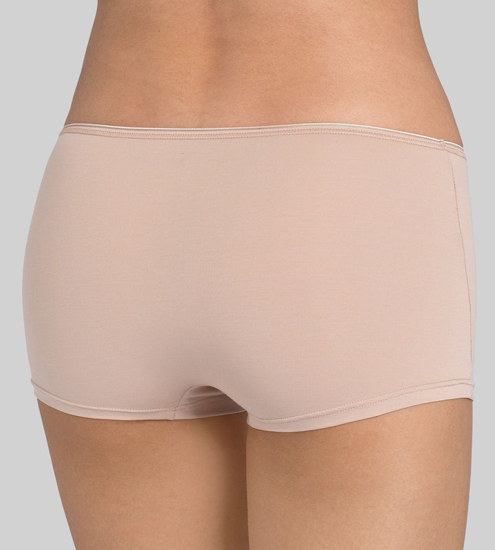 Sloggi - Feel Sensational Short 02 - Peanutbutter Slip Sloggi