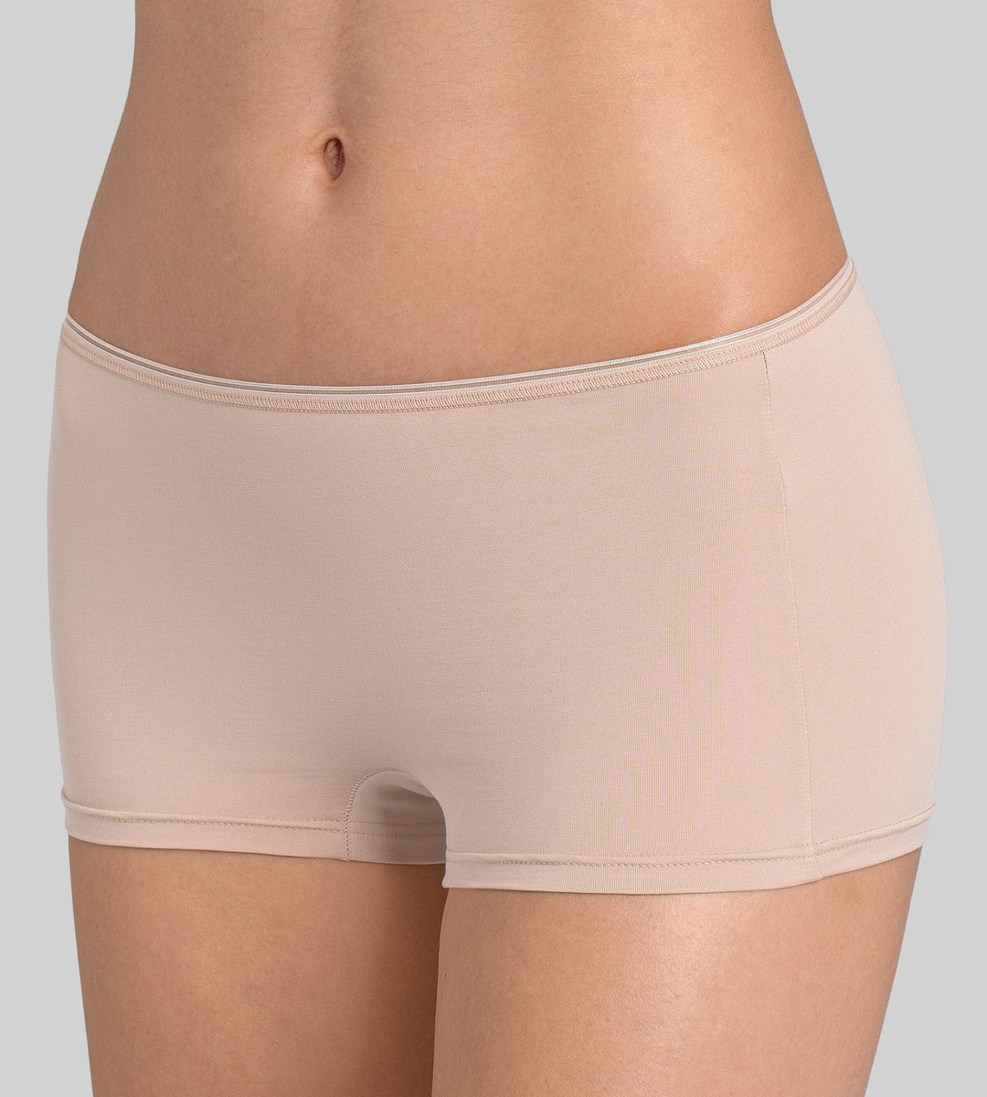 Sloggi - Feel Sensational Short 02 - Peanutbutter Slip Sloggi