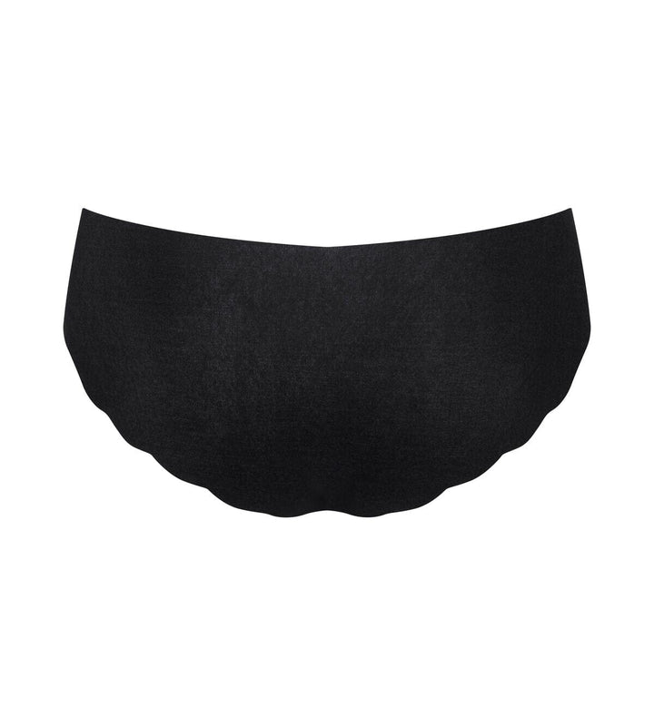 Sloggi - ZERO Modal 2.0 Hipster - Zwart Hipster Sloggi