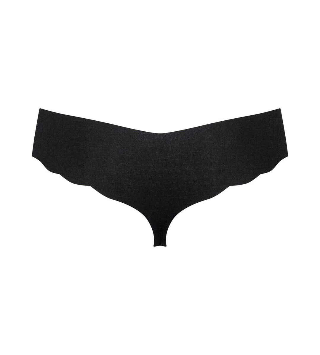 Sloggi - ZERO Modal 2.0 Hipstring - Black String Sloggi
