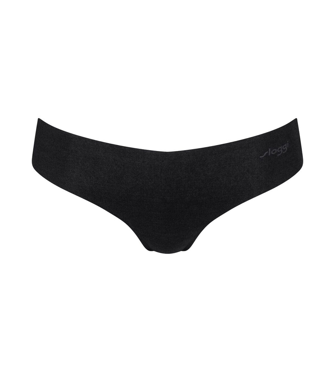 Sloggi - ZERO Modal 2.0 Hipstring - Black String Sloggi