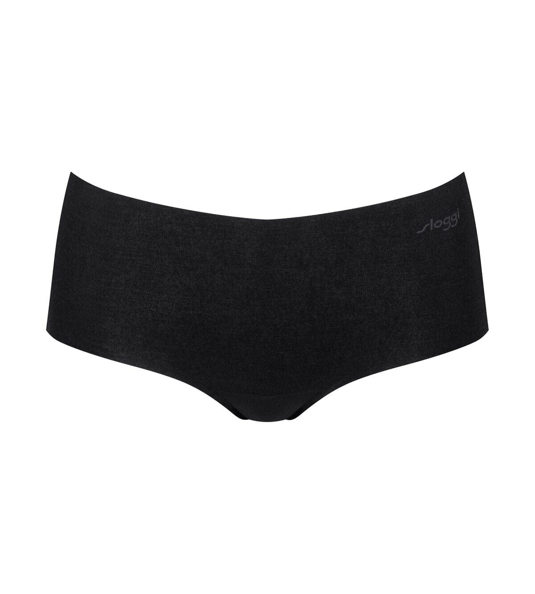 Sloggi - ZERO Modal 2.0 Short - Black Short Sloggi