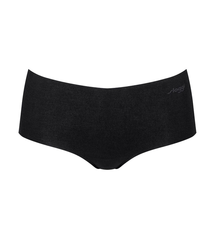 Sloggi - ZERO Modal 2.0 Short - Black Short Sloggi