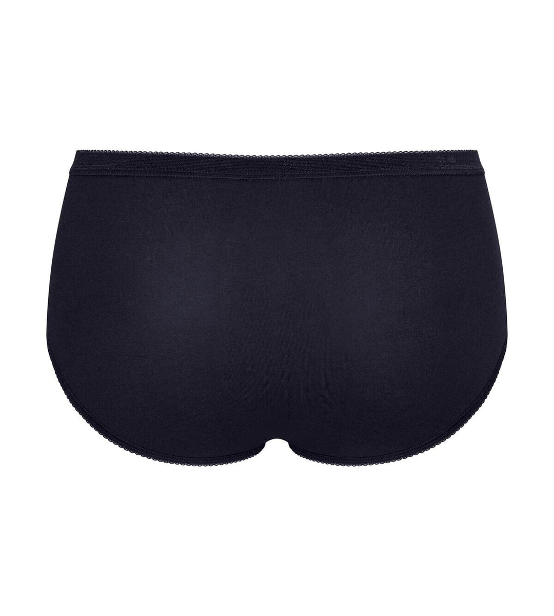Sloggi - Basic+ Midi 4-pack - Multi-Colour V015 Slip Sloggi