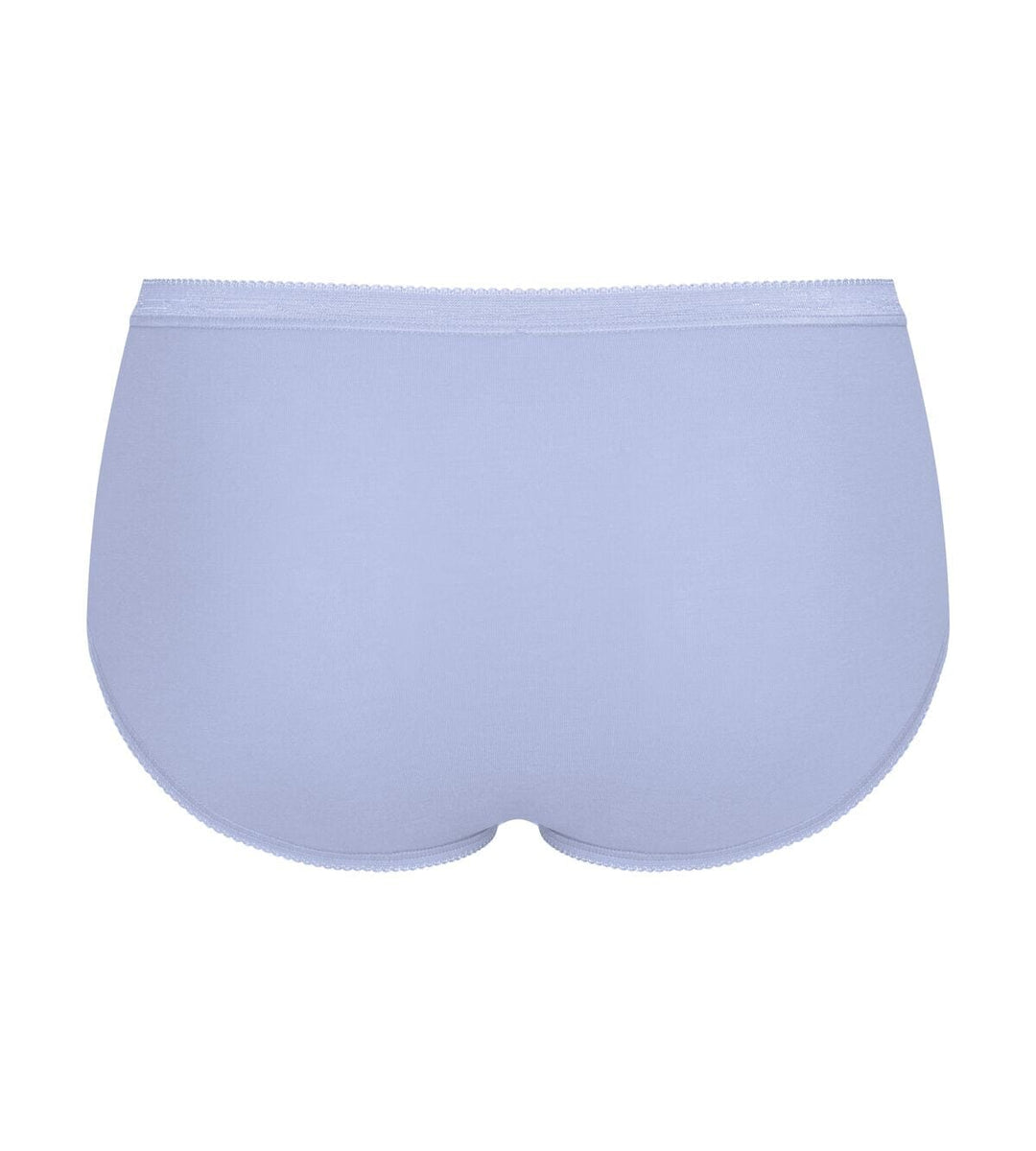 Sloggi - Basic+ Midi 4-pack - Multi-Colour V015 Slip Sloggi
