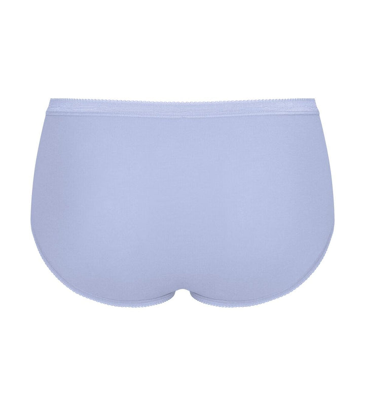 Sloggi - Basic+ Midi 4-pack - Multi-Colour V015 Slip Sloggi