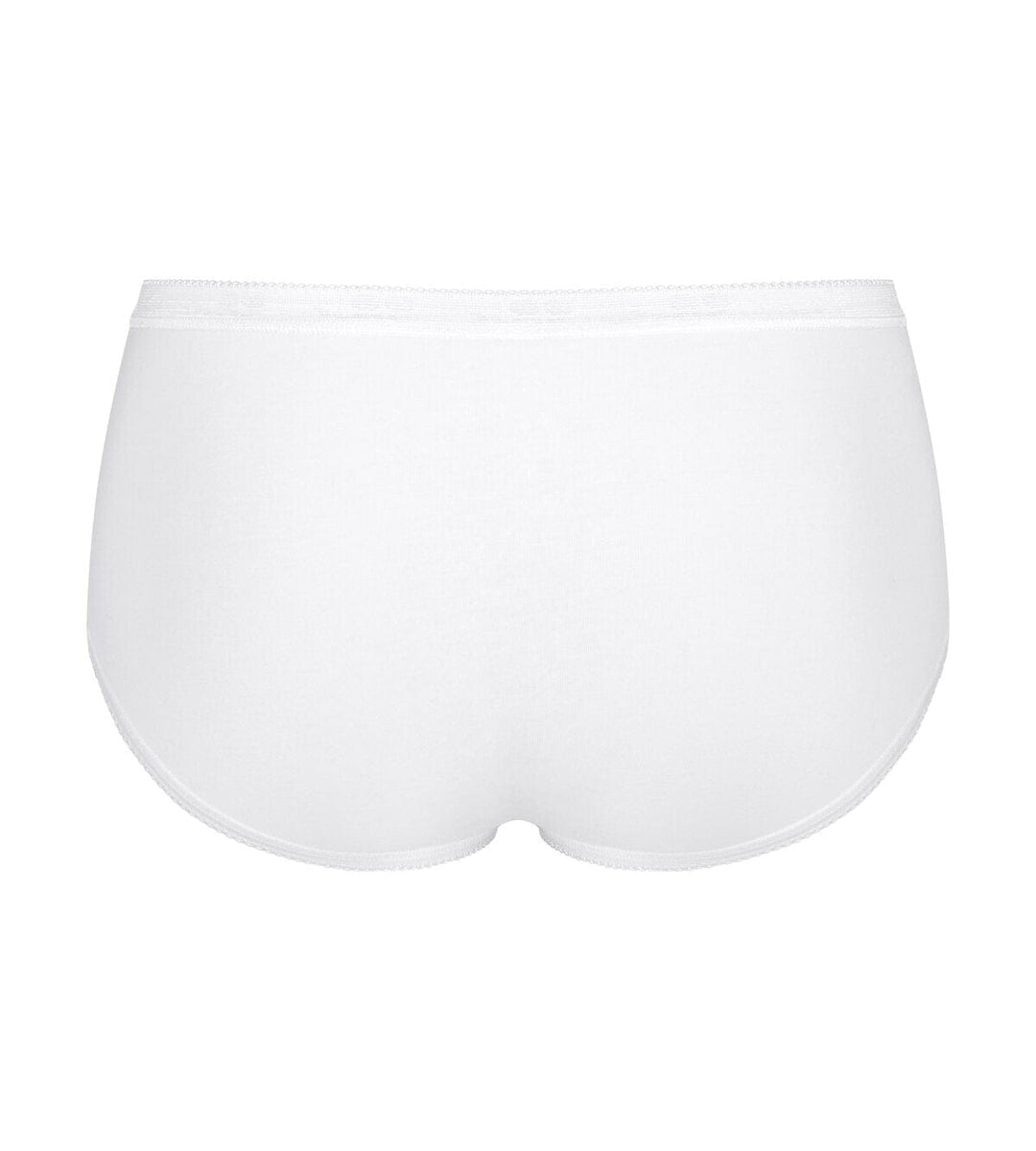 Sloggi - Basic+ Midi 4-pack - Multi-Colour V015 Slip Sloggi