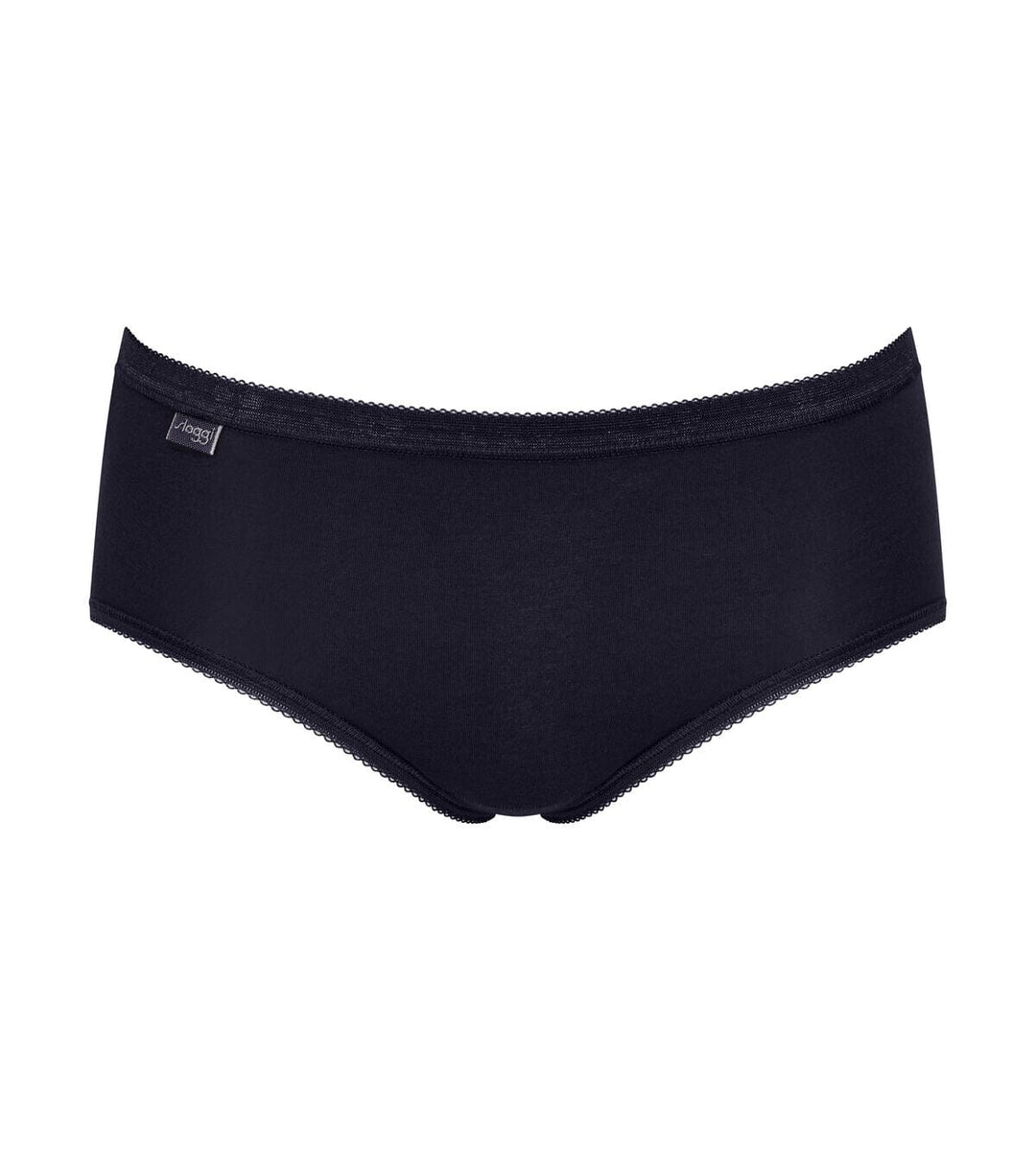 Sloggi - Basic+ Midi 4-pack - Multi-Colour V015 Slip Sloggi